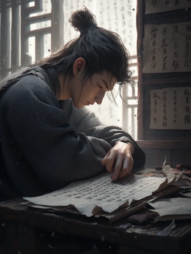 1687139599苦读｜MJ｜致毕业季...
