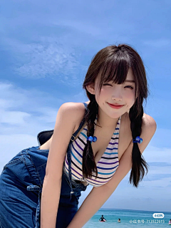 LL大雨林采集到美女美女mm
