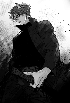 阿白最帅最迷人采集到耽美底图【现】