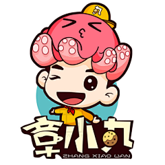 Sinn_采集到吉祥物参考