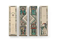 2018红点设计包装类获奖作品！新鲜出炉！_品牌 : 品牌丨THE BOOK，日本 设计丨canaria inc.，日本东京 品牌丨Pulito Stato，意大利 设计丨Pave Brand Design Co.,台湾 品牌丨…