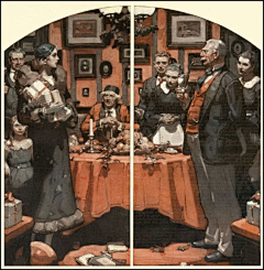 33张采集到Mead Schaeffer