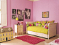 Pink Room Decor - Ideas for Decorating with Pink - House Beautiful