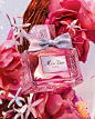 Photo shared by Dior Beauty Official on March 13, 2024 tagging @dior. May be an image of fragrance, perfume and text that says 'Miss Dior PARFUM 7SV'.