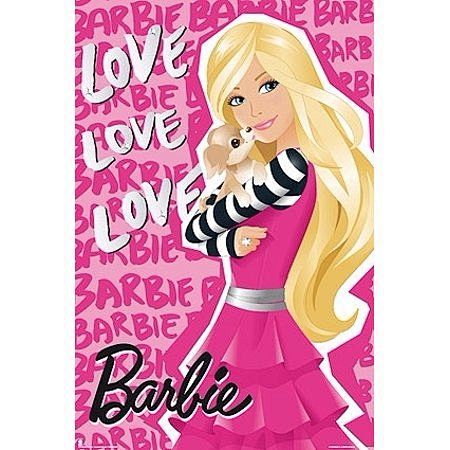US$14.25Barbie- Love...