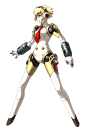 Aigis Animations