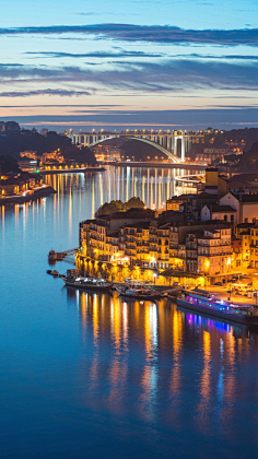 风景-花瓣网|陪你做生活的设计师 | halst01tter twilight