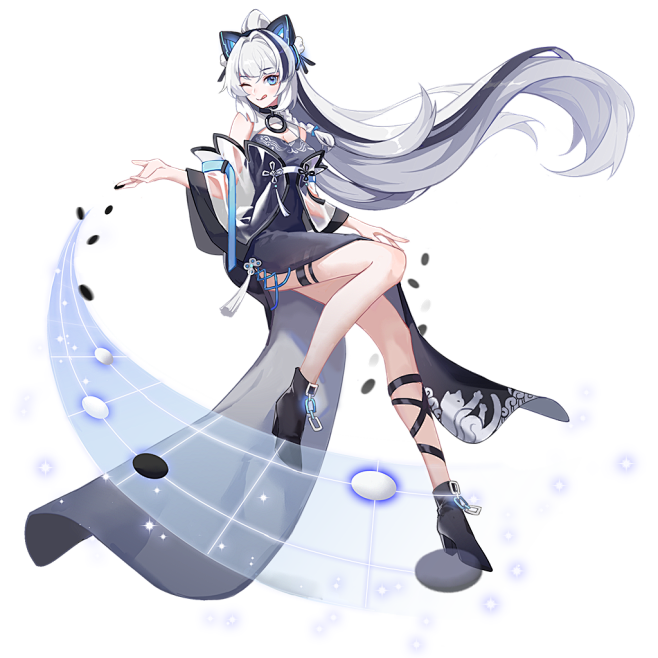 奥拉星业余九段律