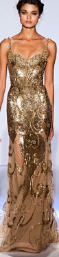 Zuhair Murad Spring 2013 Couture