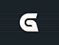 Letter G logo by MFXHD