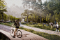 All Projects EN — PLAT Studio : All Projects 2022 Great Lake Park District Masterplan | Urban Design Jiading Campus of Shanghai University Masterplan Civic | Parks Baguio...