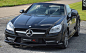 mercedes slk by expression motorsport picture