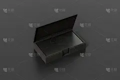 名片盒座