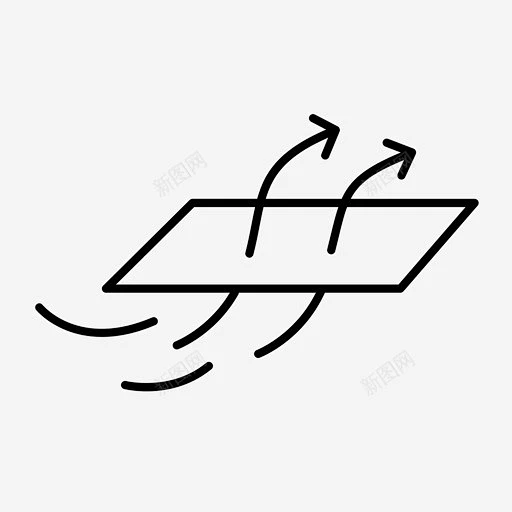 透气材料超细纤维纺织品图标 icon 标识 标志 UI图标 设计图片 免费下载 页面网页 平面电商 创意素材-花瓣网