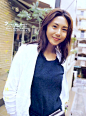 松岛菜菜子 Nanako Matsushima 图片