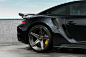 TopCar改装保时捷911 Turbo S：Stinger GTR_图片新闻_东方头条