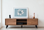 Rack Bajo Atacama on Behance