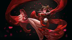 无尽战区超清原画欣赏 桌面壁纸下载分享