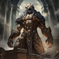 65 Epic Bosses_65个史诗般的老板