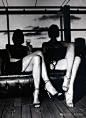 Helmut Newton