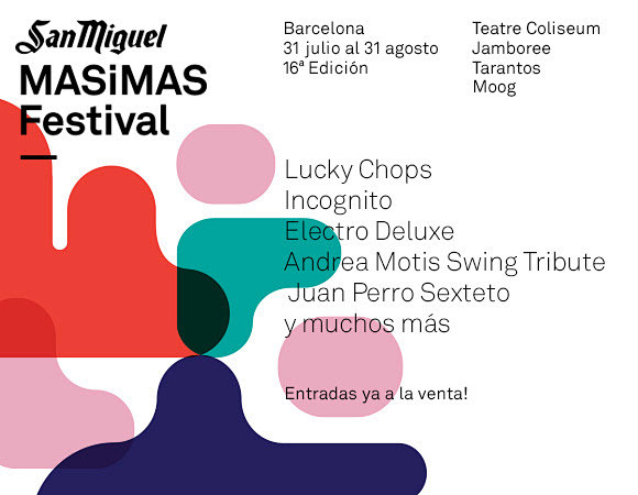 MasiMas Festival 201...