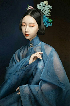 WokenDay采集到服饰