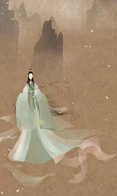 曾经惺惺相惜.以为一生总有一知己.不争朝夕.不弃不离.原来只有我自己.檀梵、无垢、紫熏、东华.曾经幻想过永恒.可惜从没人陪我演这剧本。《花千骨》