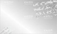名片背景  - 源文件下载【酷图网】名片,底纹,背景,名片背景,银色名片,卡片,素材,