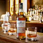 Nàdurra Oloroso - Sherry Cask Scotch Whisky - The Glenlivet