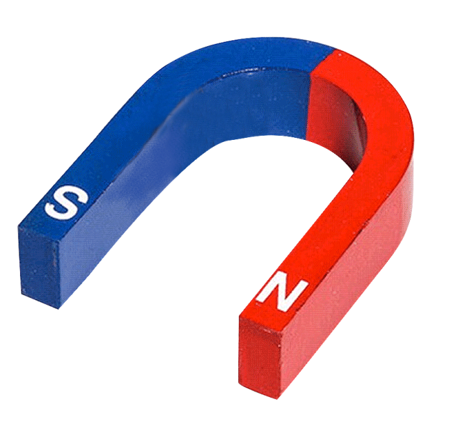 u型磁铁