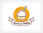 Logo Design: Ice Cream