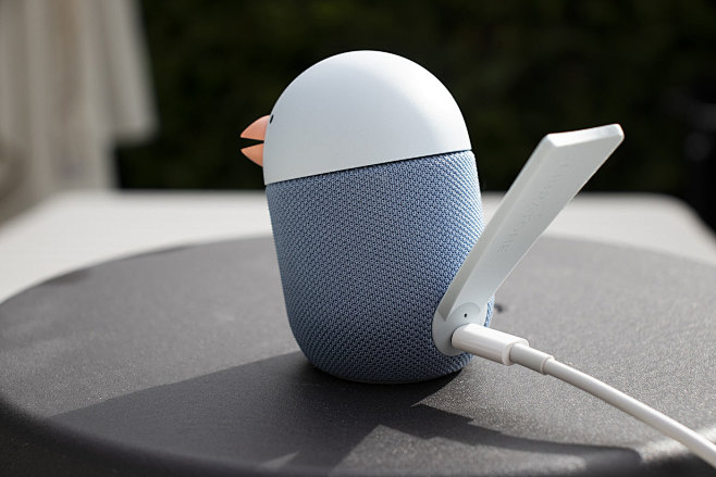 Libratone BIRD : It’...