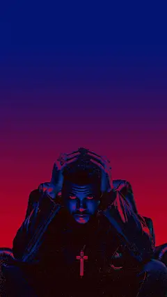 #每日桌面# 手机壁纸一组。 ​​​​