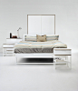 旧回忆 新感觉——重温五件套 海派卧室奏响新主张#采集大赛##室内设计##ikea##宜家#