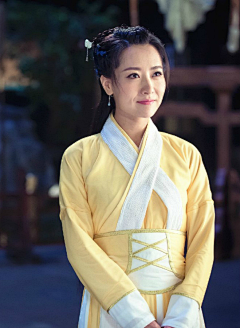 n0SYk8Mf采集到古装美女