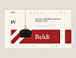 Modern. tamarashvili giga ux ui style modern ecommerce shop light