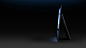 索尼Bravia OLED 电视机