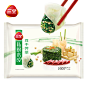 三全私厨水饺豆干荠菜手工肉饺子皮薄馅大方便速冻速食食品600g-tmall.com天猫