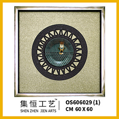 软装设计Hbertoto采集到赞啊，我发现淘宝的一家很有创意的挂画，分享~