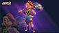 Valkyrie Evolution - Clash Royale 