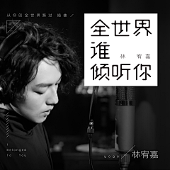 Sa-s采集到音乐封面/海报