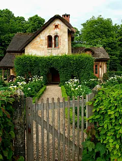 欧洲小镇 – Ux创意杂志-分享最为新鲜的创意资讯!