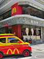 滴滴打车，照亮我的家门 - 小红书