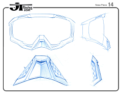 杭州元策工业设计采集到Helmet | Design