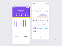 sherroy采集到app 日历
