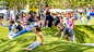 休斯顿最好的城市公园Levy Park_Kirby : Levy Park是一个高度规划的5.9英亩的城市公园，位于休斯顿Upper Kirby区的住宅开发项目内。公园的中心是一个蜿蜒曲折的儿童花园，花园中有一个有趣的像是树屋形状的喷泉装置，并且坐落着几…