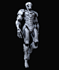 Robot for fun, Antoine DI LORENZO : Just a personal robot for fun,
hope you like it !
