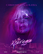 Christina Aguilera Las Vegas Las Vegas Residency concert poster concert poster