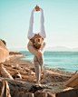 Hatha Yoga