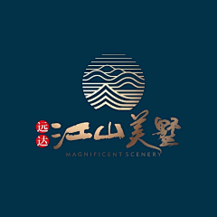 捏捏~采集到LOGO